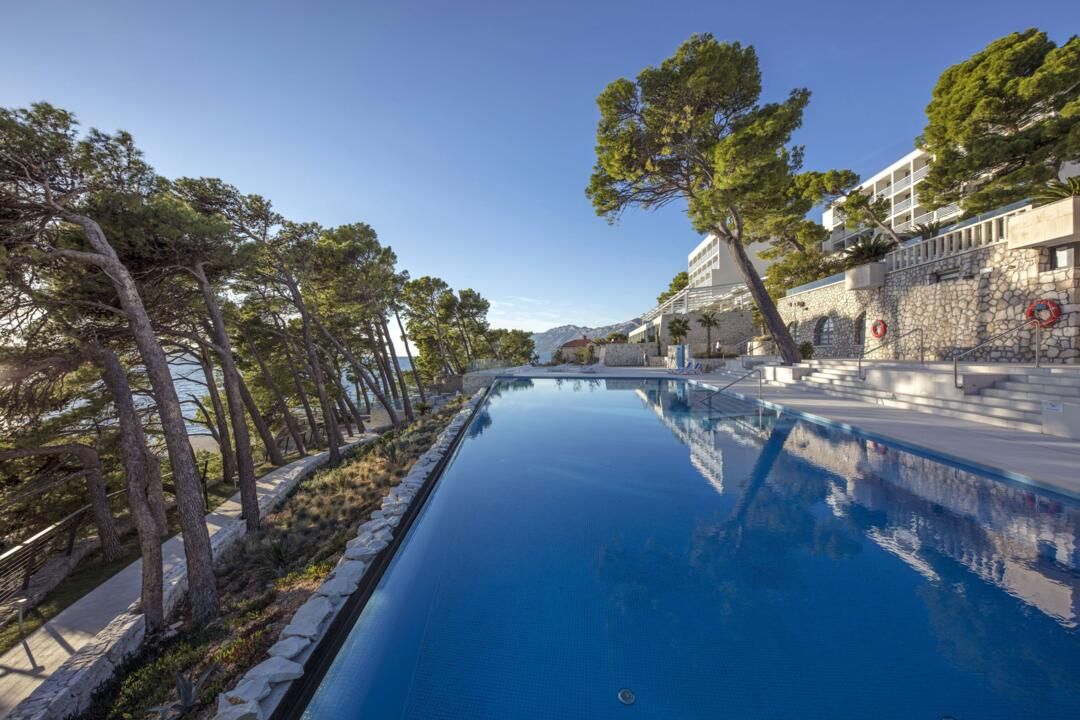 BlueSun Hôtel Berulia 5* pas cher photo 4