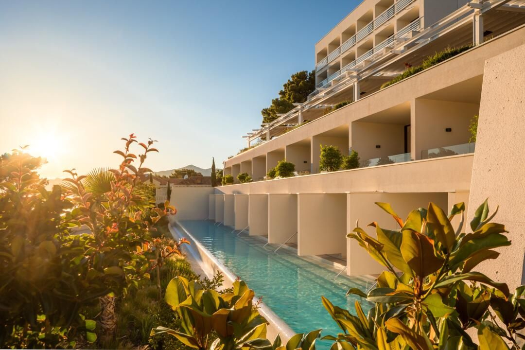 BlueSun Hôtel Berulia 5* pas cher photo 5