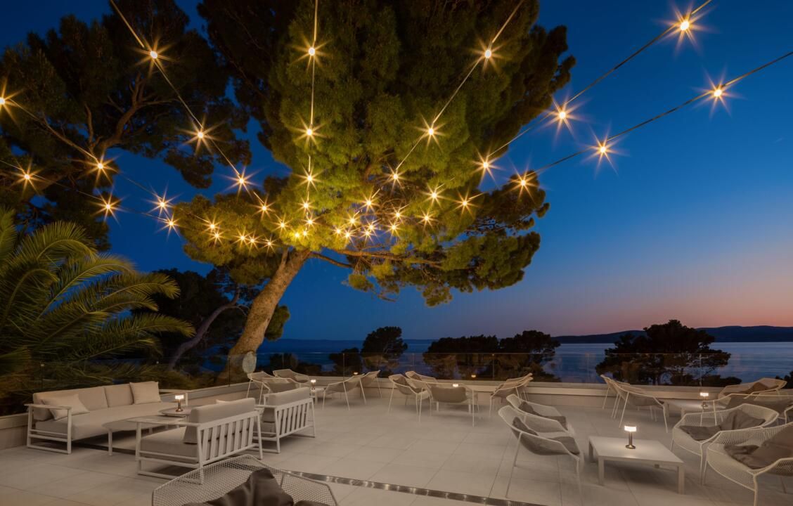 BlueSun Hôtel Berulia 5* pas cher photo 6