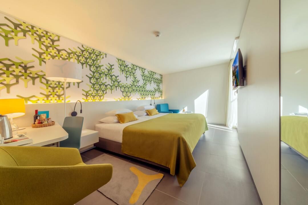 BlueSun Hôtel Berulia 5* pas cher photo 7