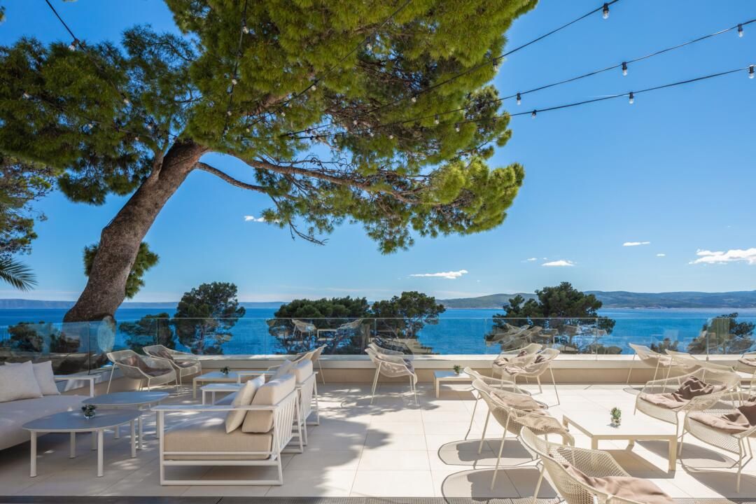 BlueSun Hôtel Berulia 5* pas cher photo 9
