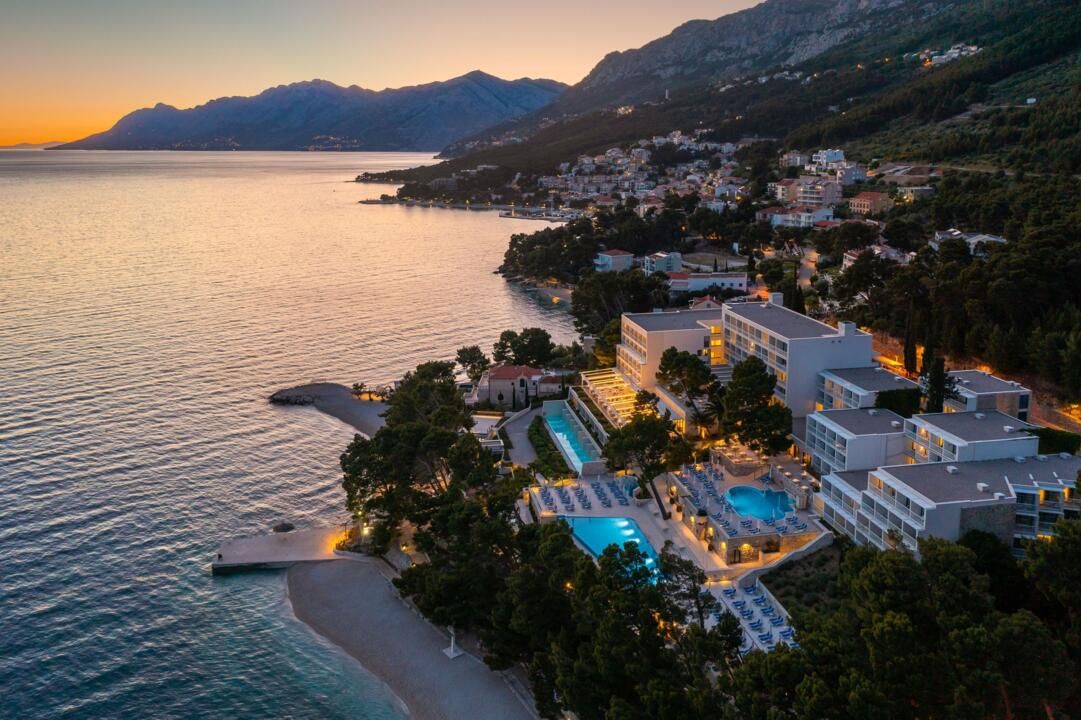 BlueSun Hôtel Berulia 5* pas cher photo 10