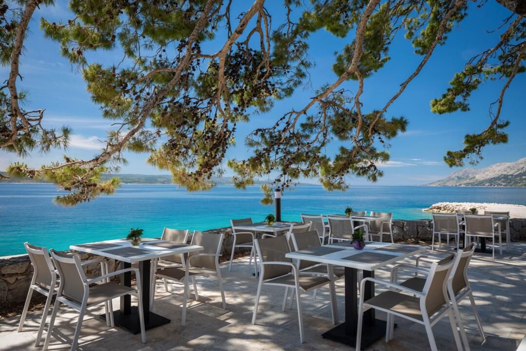 BlueSun Hôtel Berulia 5* pas cher photo 12