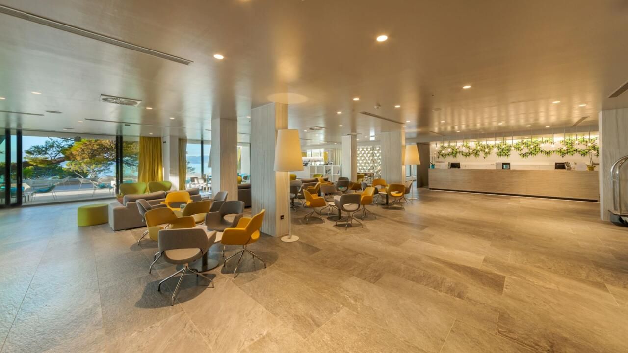 BlueSun Hôtel Berulia 5* pas cher photo 14