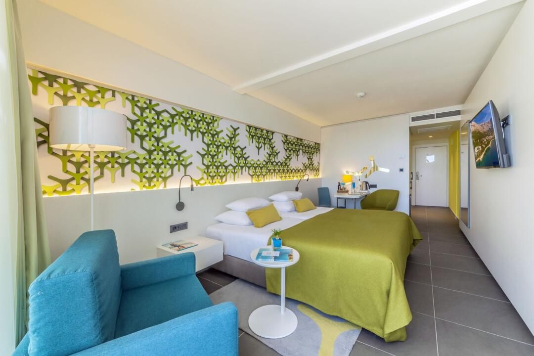 BlueSun Hôtel Berulia 5* pas cher photo 15