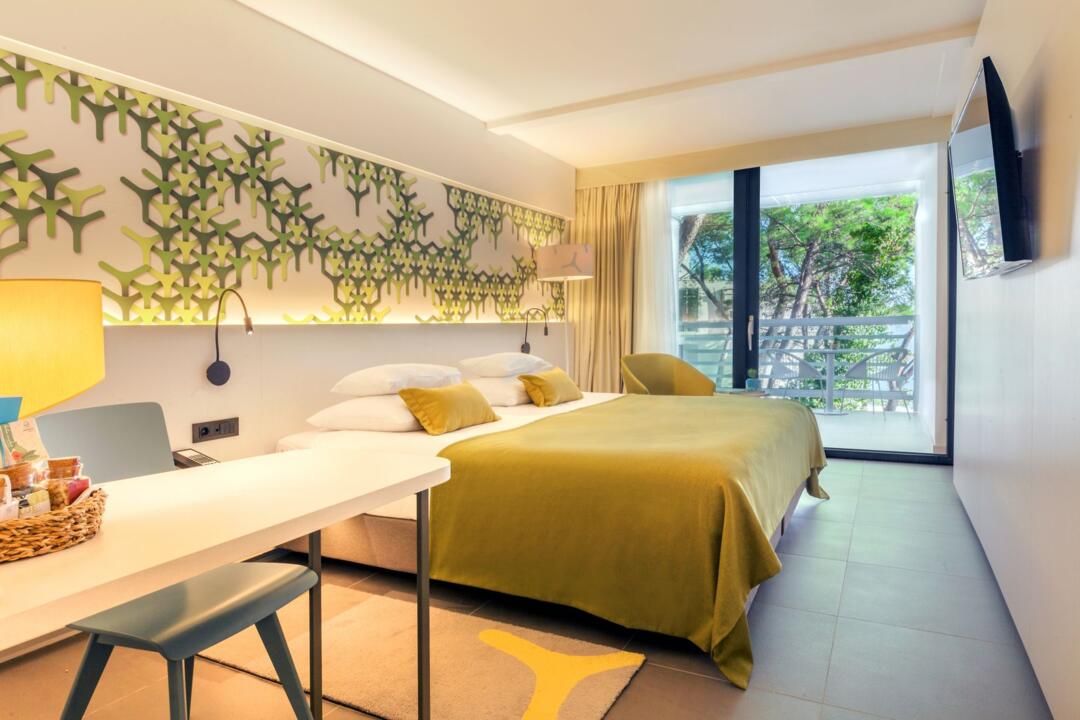 BlueSun Hôtel Berulia 5* pas cher photo 16