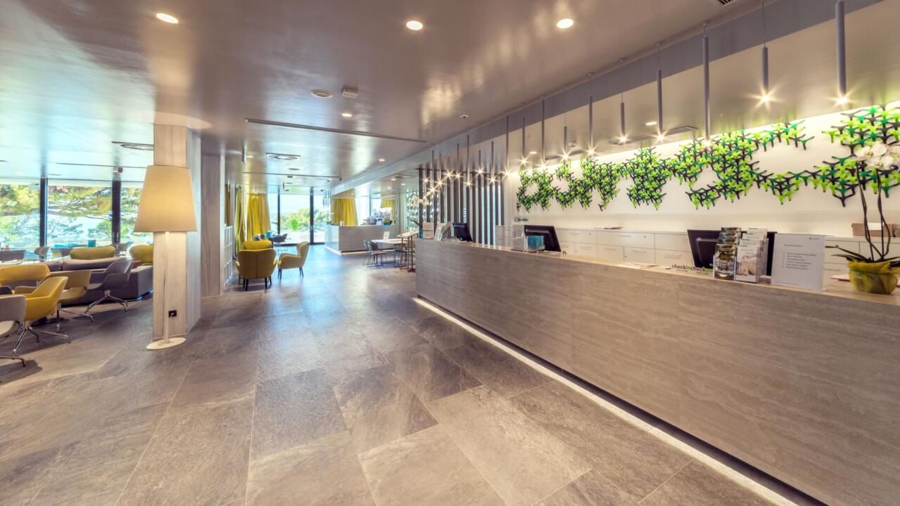 BlueSun Hôtel Berulia 5* pas cher photo 18