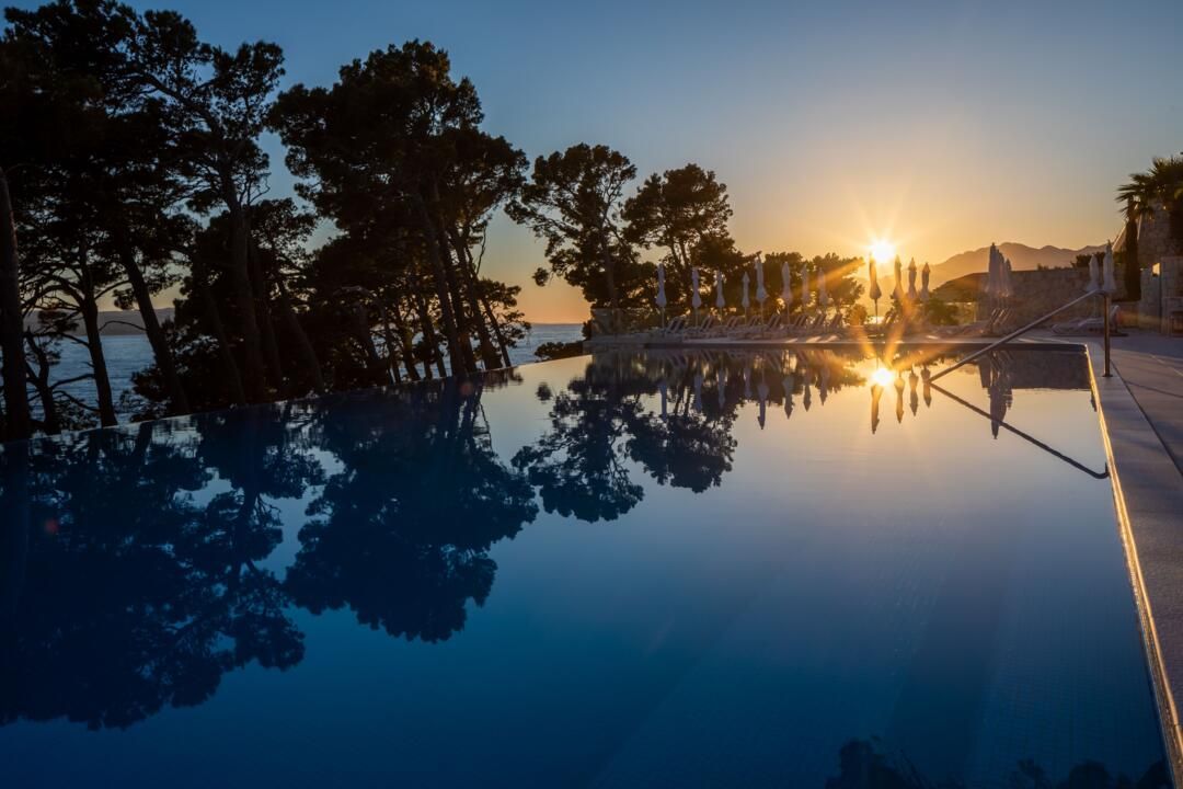 BlueSun Hôtel Berulia 5* pas cher photo 21