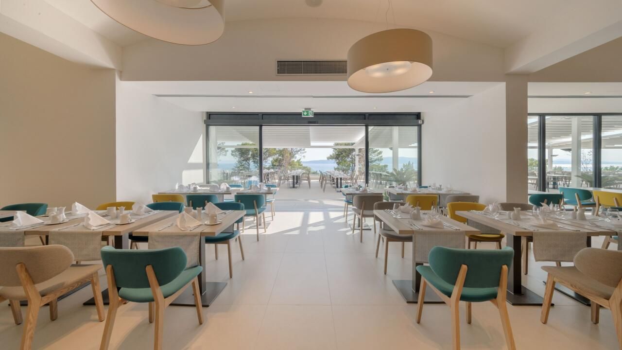 BlueSun Hôtel Berulia 5* pas cher photo 22