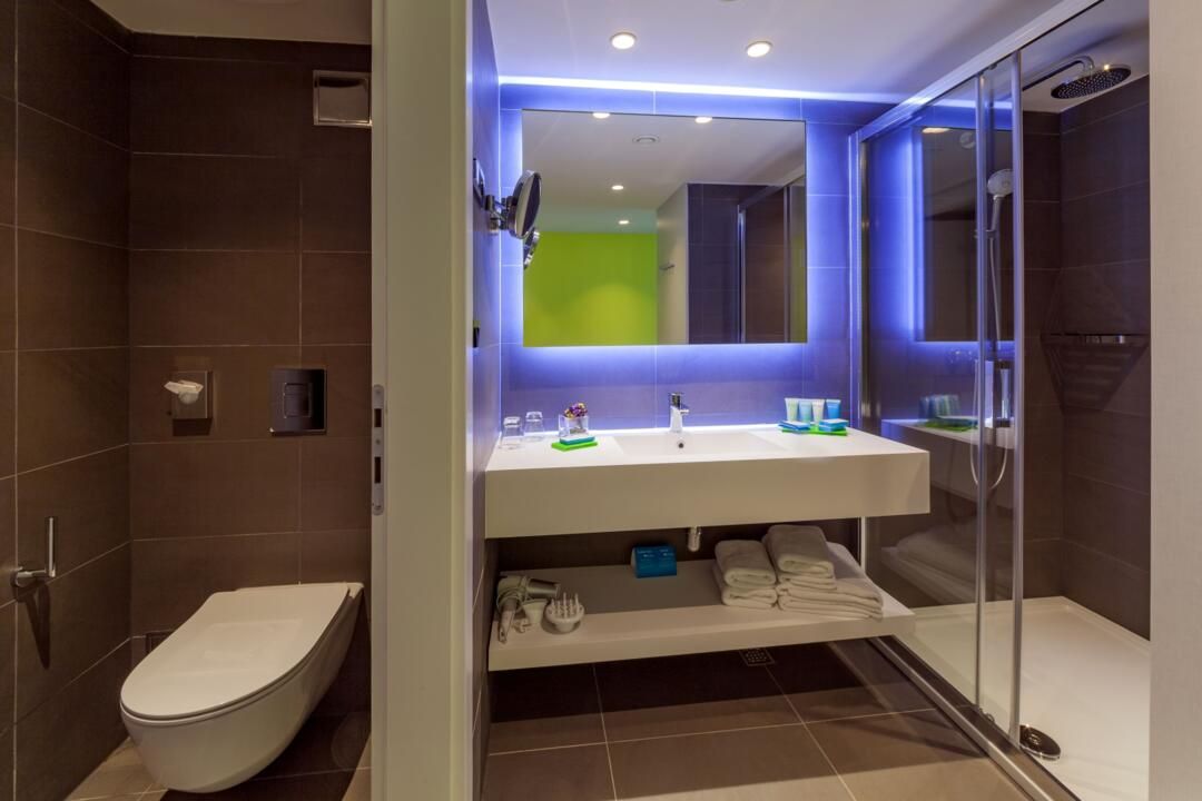 BlueSun Hôtel Berulia 5* pas cher photo 23