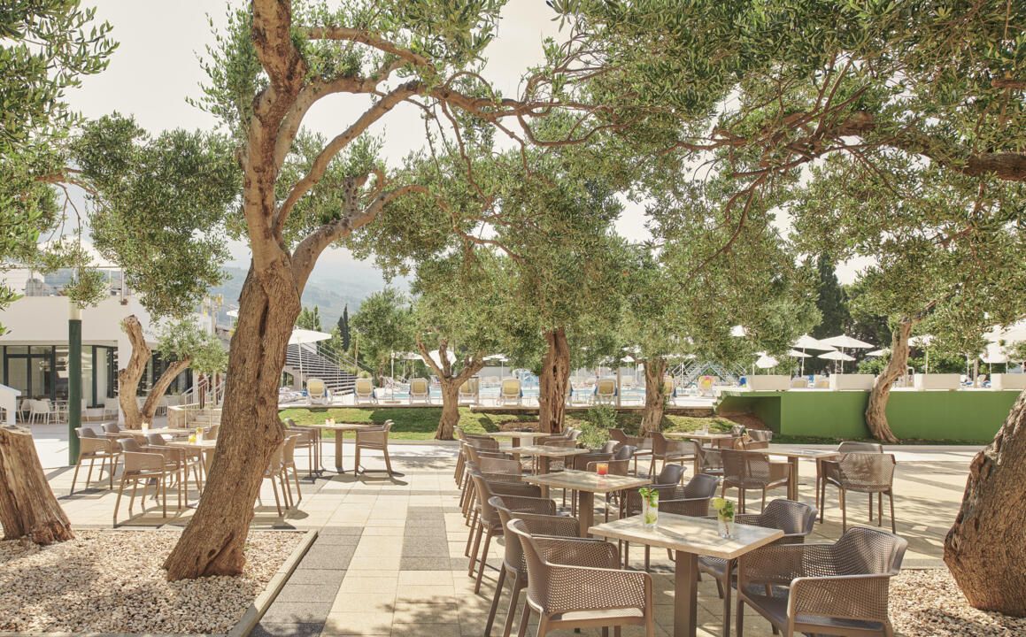 BlueSun Hôtel Neptun 3* pas cher photo 15