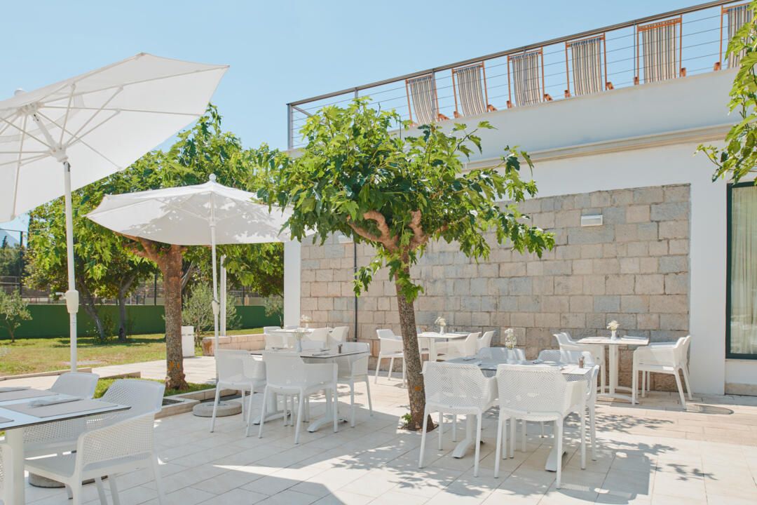 BlueSun Hôtel Neptun 3* pas cher photo 16