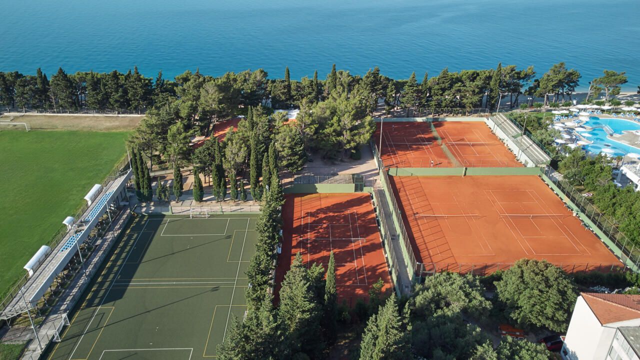 BlueSun Hôtel Neptun 3* pas cher photo 17