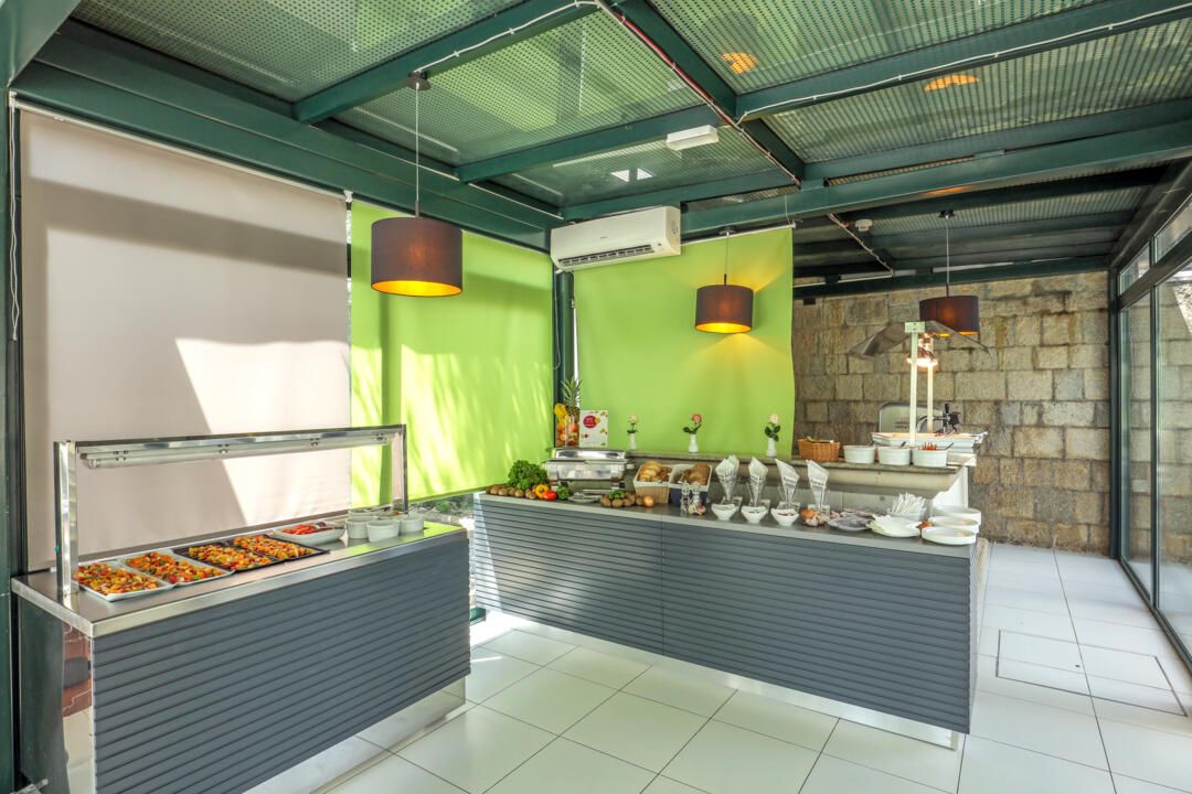 BlueSun Hôtel Neptun 3* pas cher photo 18