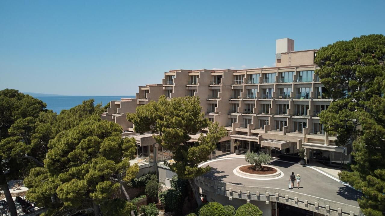 BlueSun Hôtel Soline 4* pas cher photo 2