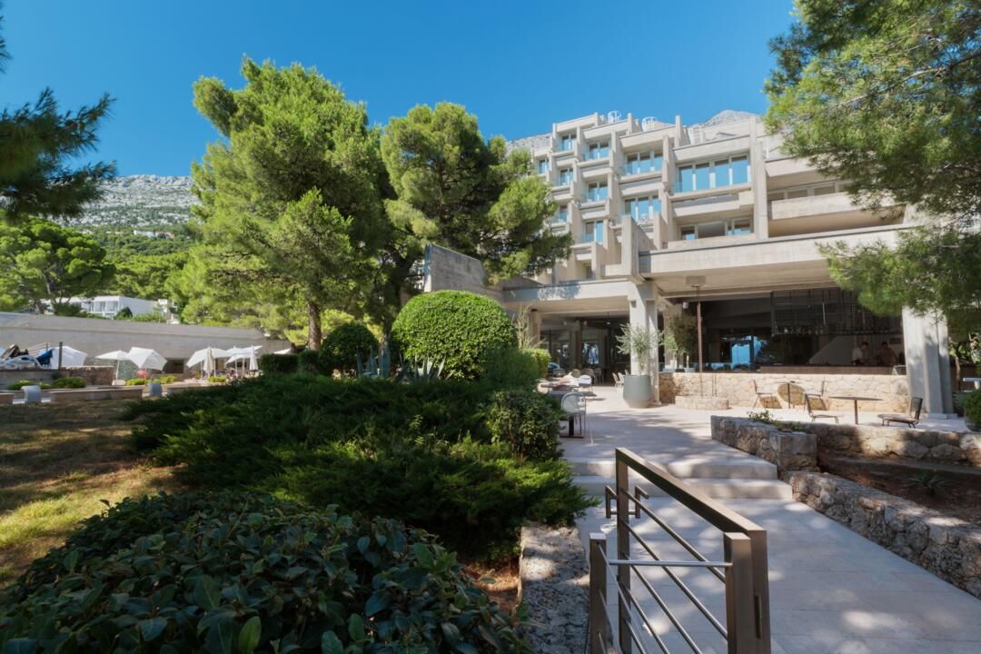 BlueSun Hôtel Soline 4* pas cher photo 3