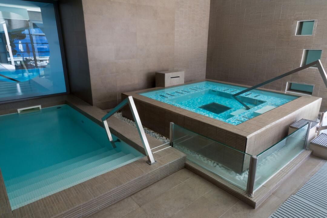 BlueSun Hôtel Soline 4* pas cher photo 4