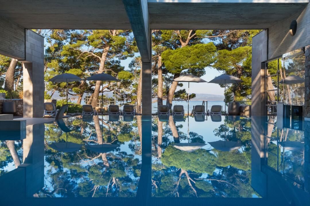 BlueSun Hôtel Soline 4* pas cher photo 5