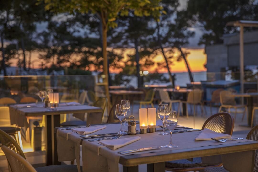 BlueSun Hôtel Soline 4* pas cher photo 6