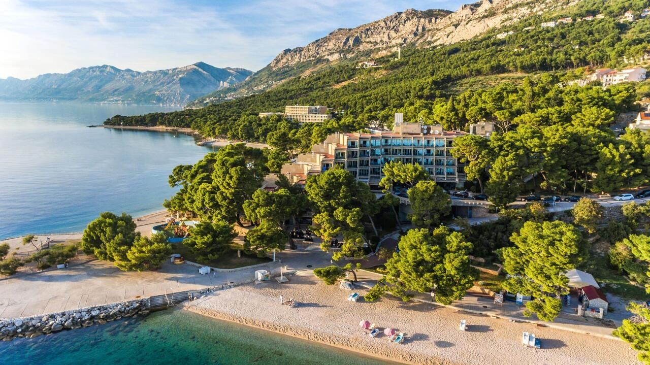 BlueSun Hôtel Soline 4* pas cher photo 8