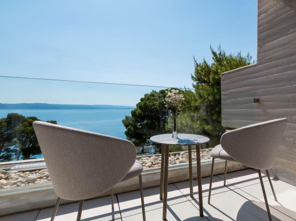 BlueSun Hôtel Soline 4* pas cher photo 9