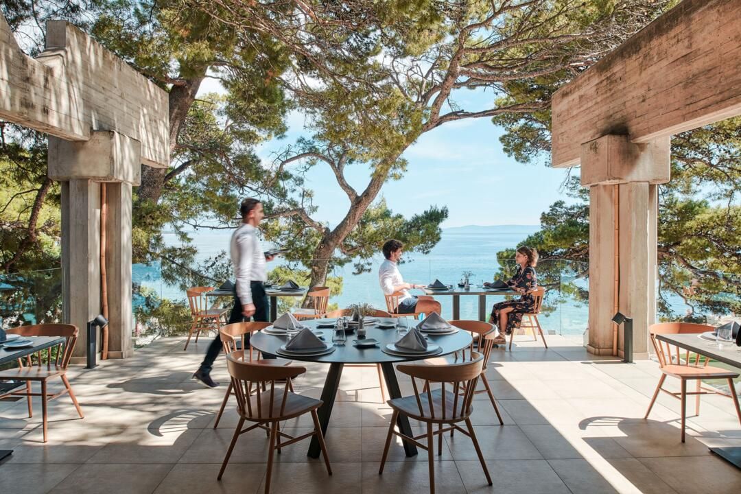 BlueSun Hôtel Soline 4* pas cher photo 13
