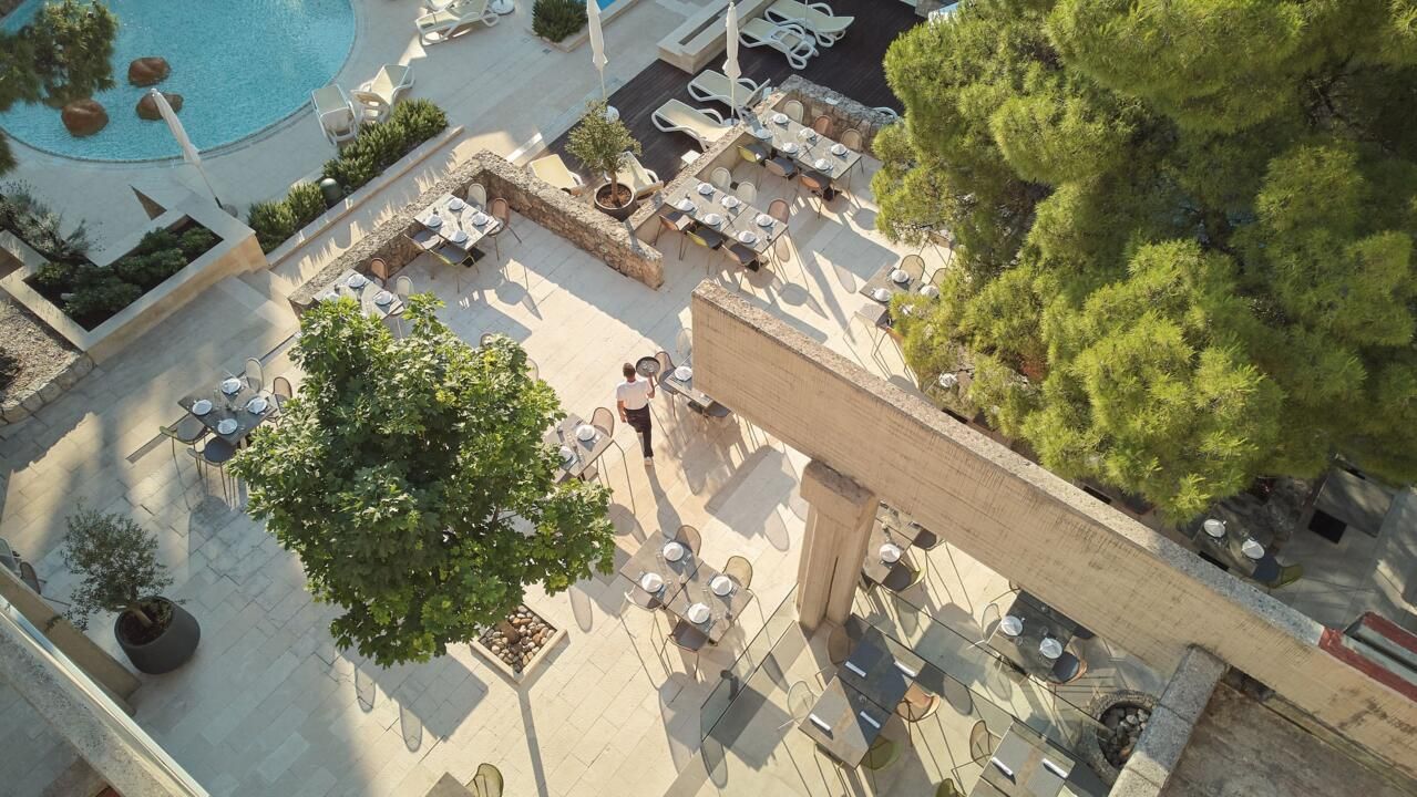 BlueSun Hôtel Soline 4* pas cher photo 28