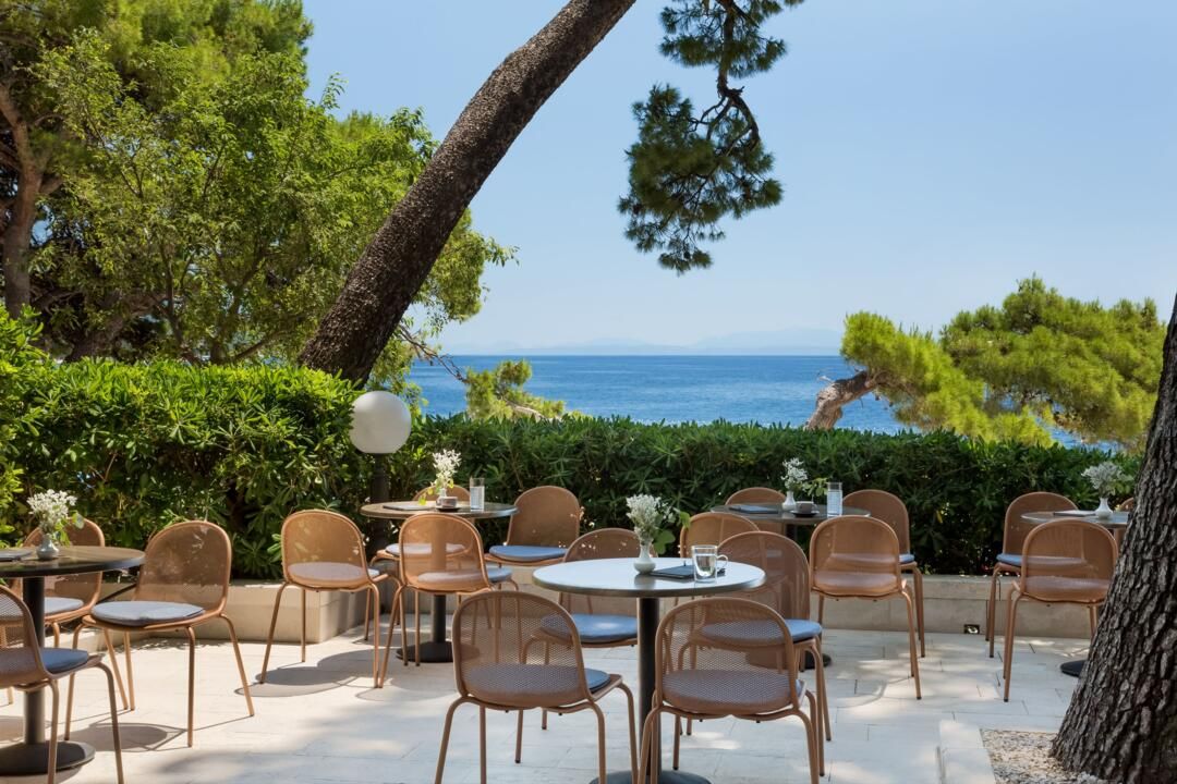 BlueSun Hôtel Soline 4* pas cher photo 32