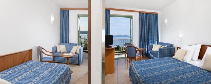 BlueSun Hôtel Marina 3* pas cher photo 7