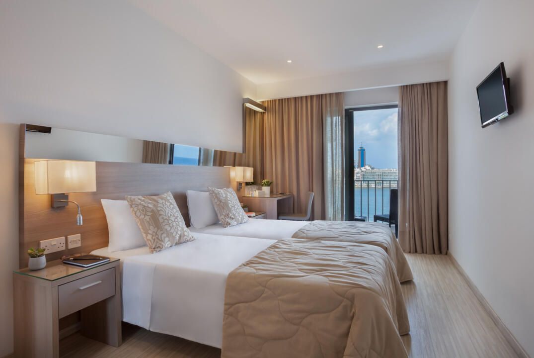 Hôtel Plaza Regency 3* pas cher photo 3