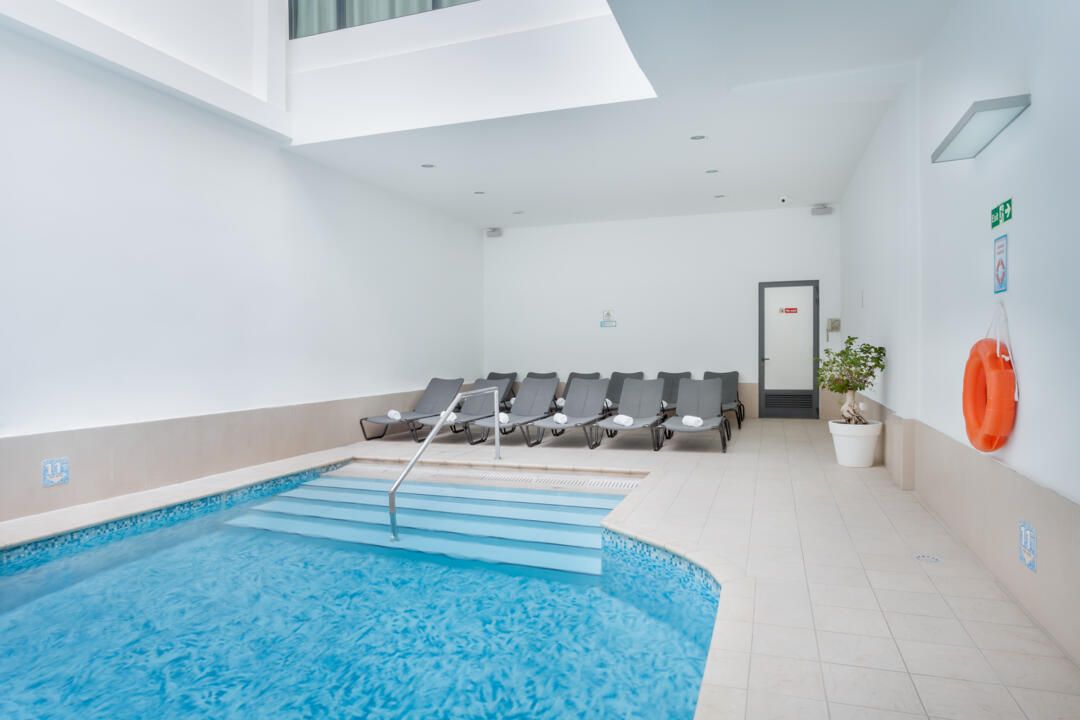 Hôtel Plaza Regency 3* pas cher photo 4