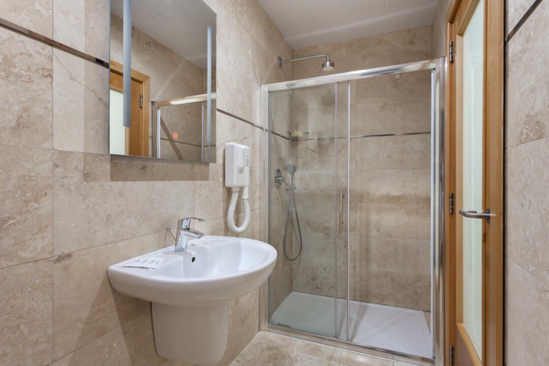 Hôtel Plaza Regency 3* pas cher photo 9