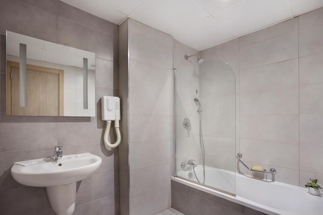 Hôtel Plaza Regency 3* pas cher photo 12