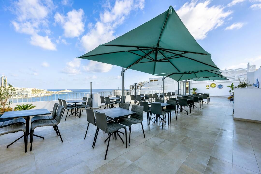 Hôtel Plaza Regency 3* pas cher photo 13