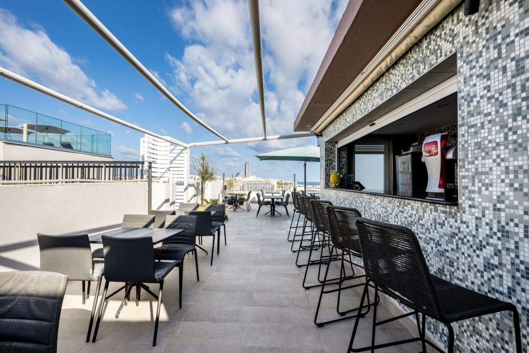 Hôtel Plaza Regency 3* pas cher photo 15
