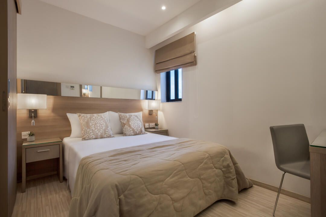 Hôtel Plaza Regency 3* pas cher photo 16