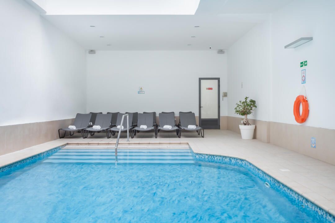 Plaza Regency Hôtel 3* pas cher photo 1