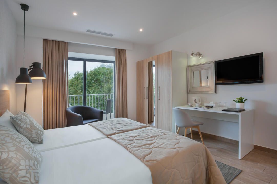 Plaza Regency Hôtel 3* pas cher photo 7