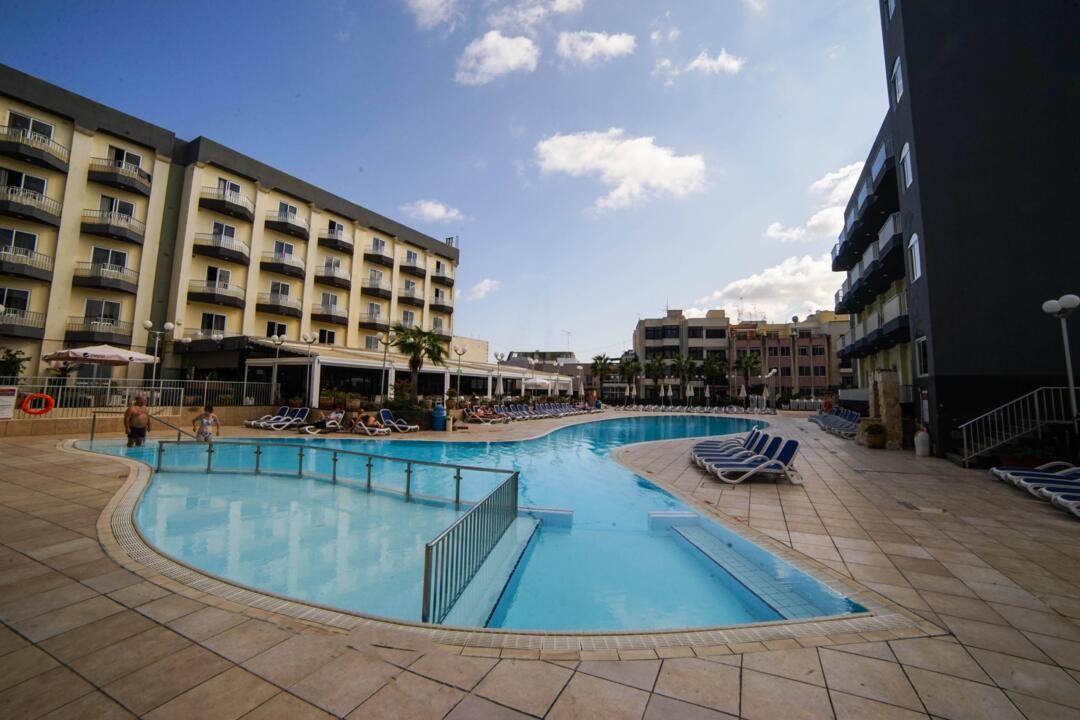 Hôtel Topaz 3* pas cher photo 3