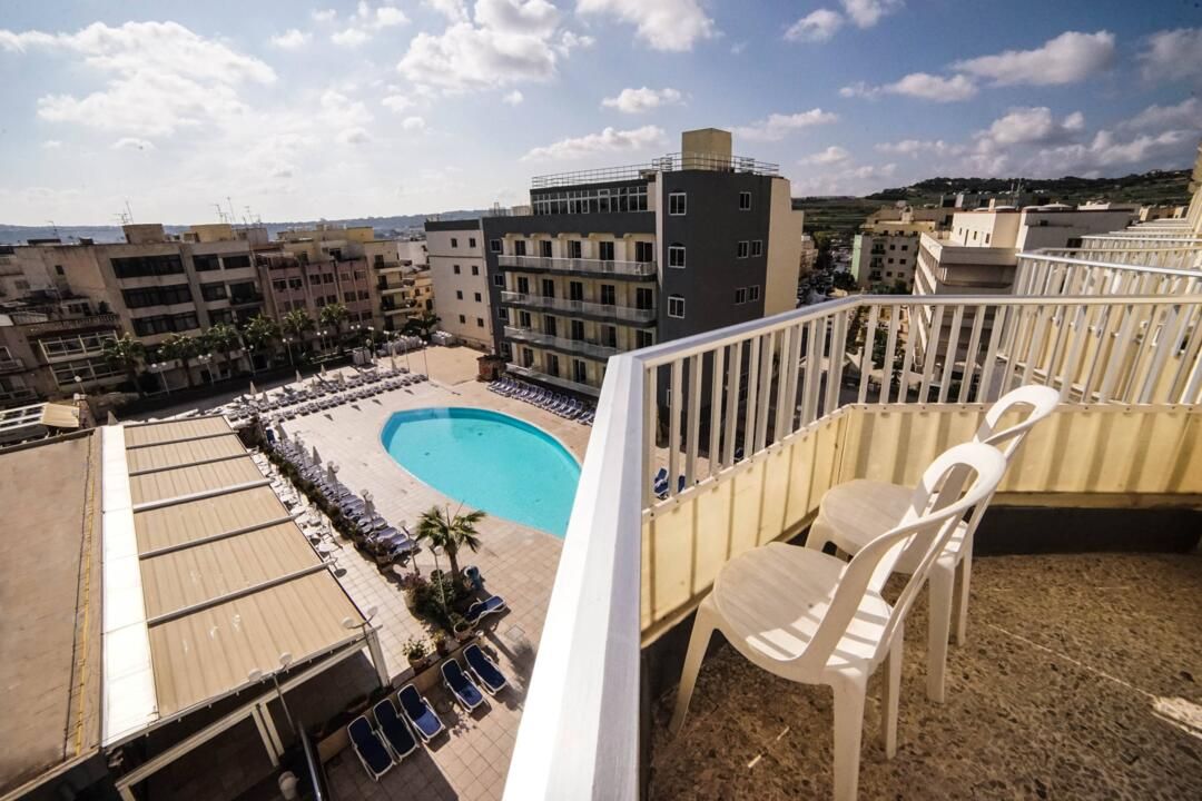 Hôtel Topaz 3* pas cher photo 4