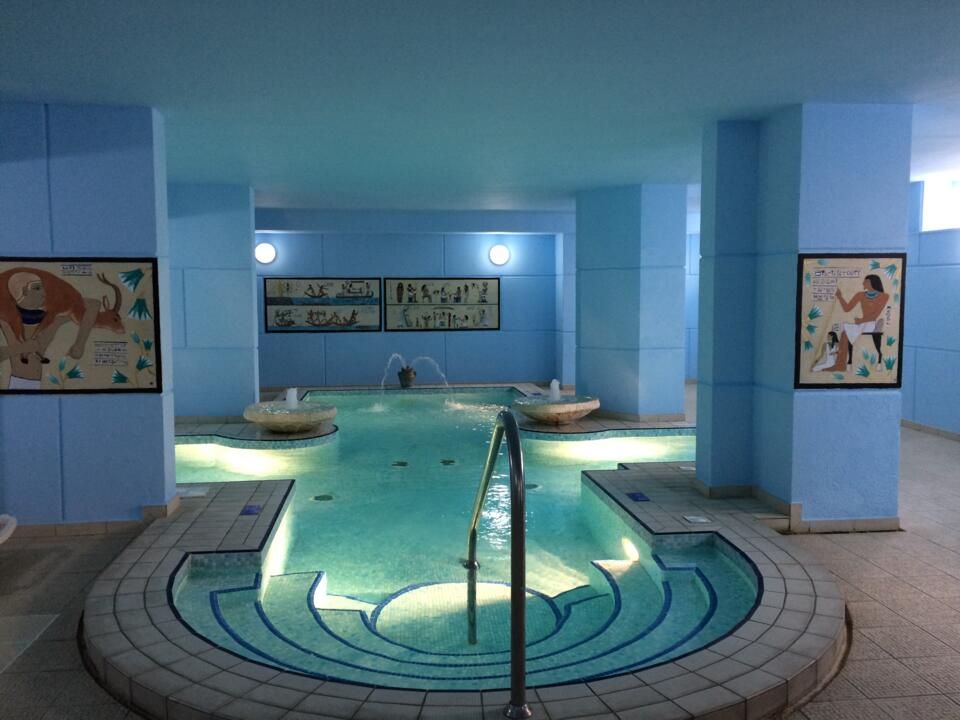 Hôtel Topaz 3* pas cher photo 5