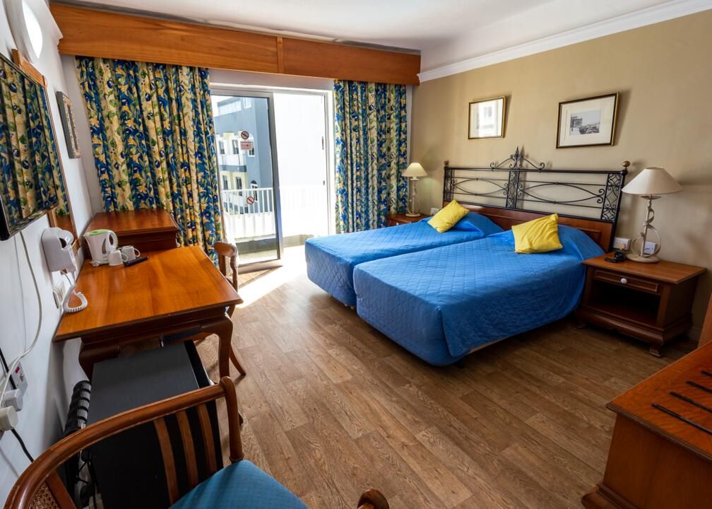 Hôtel Topaz 3* pas cher photo 7