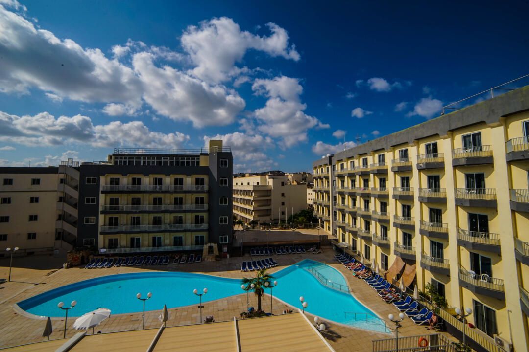 Hôtel Topaz 3* pas cher photo 8