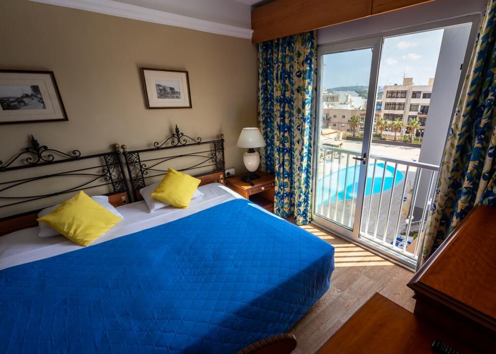 Hôtel Topaz 3* pas cher photo 12