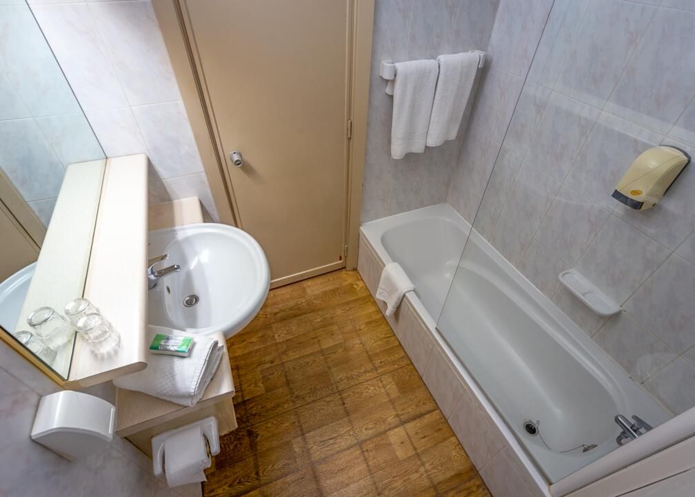 Hôtel Topaz 3* pas cher photo 14