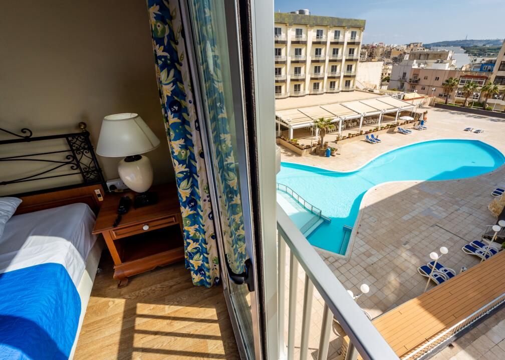 Hôtel Topaz 3* pas cher photo 15