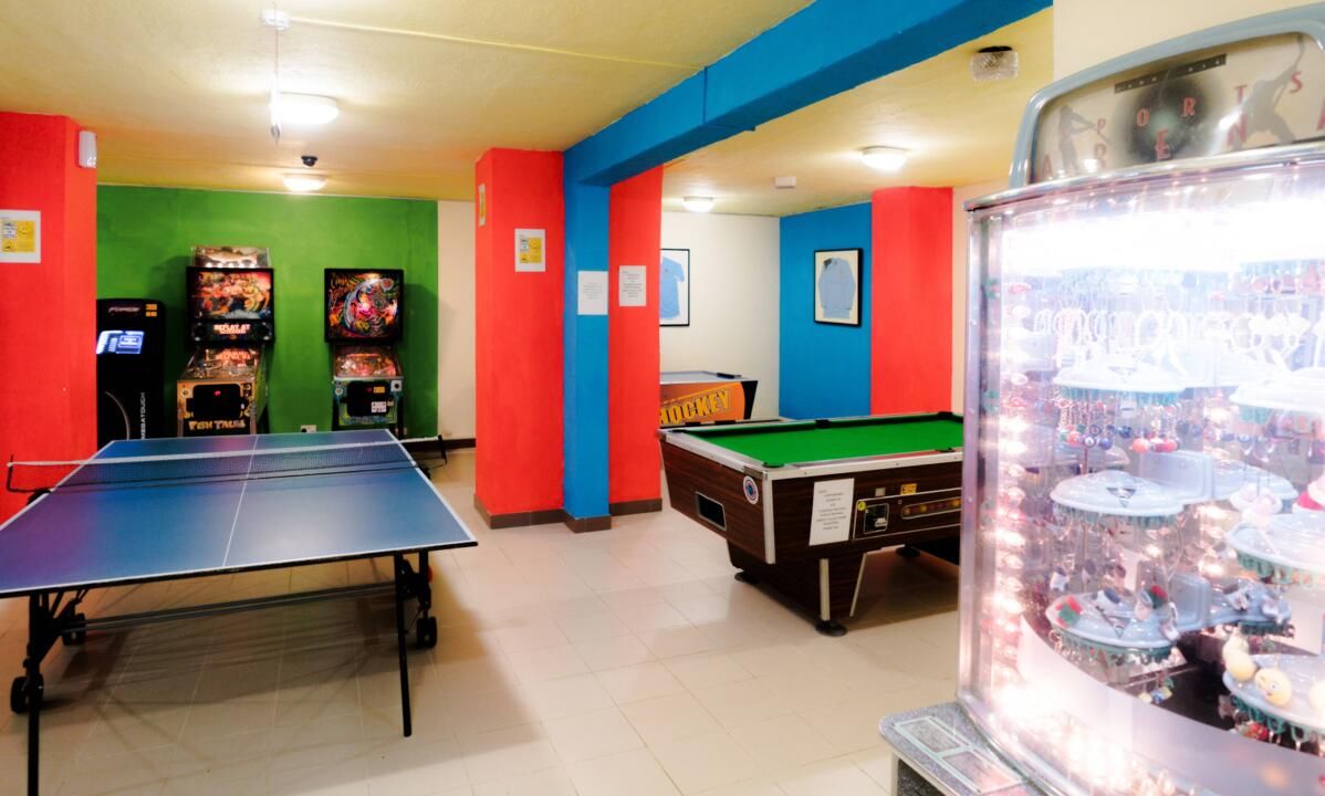 Hôtel Topaz 3* pas cher photo 18