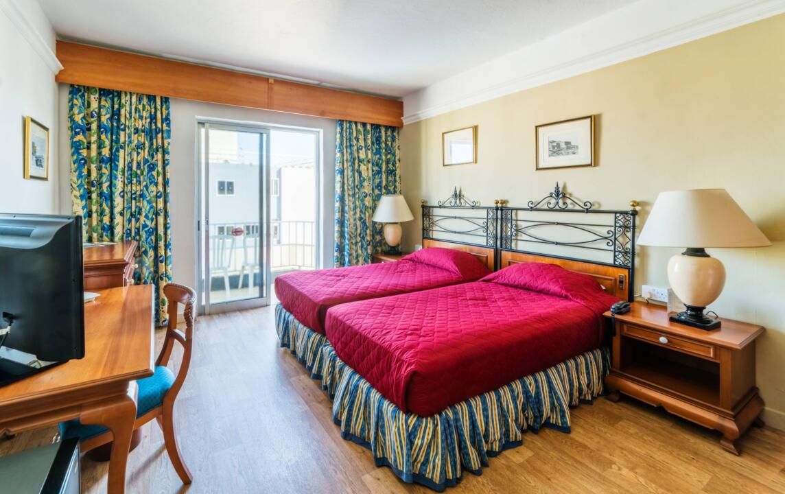 Hôtel Topaz 3* pas cher photo 19