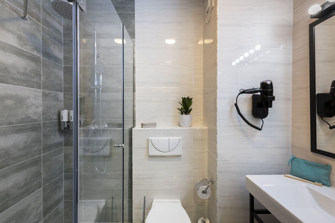 Hôtel Bayview 3* pas cher