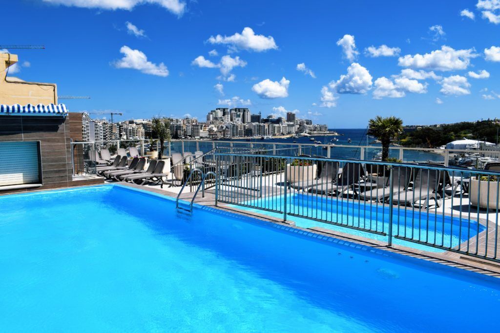 Hôtel Bayview 3* pas cher photo 2